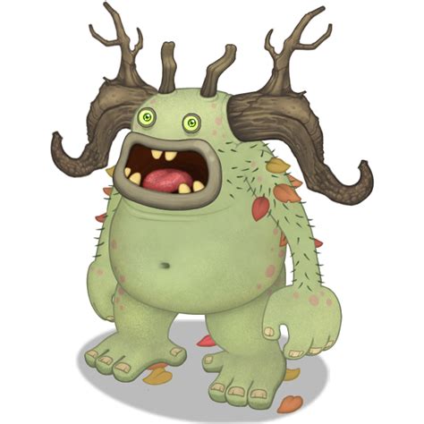 As an Epic Monster, it is only available at select times. . My singing monsters epic entbrat